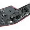 Skoda Kamiq / Scala Rear Left LED Tail Light OEM 658945207