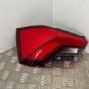 Skoda Kamiq Rear Left Tail Light OEM 658945095