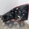 Skoda Kamiq Rear Left Tail Light OEM 658945095