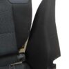 Mercedes GLK X204 Seats