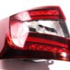 Skoda Octavia Rear Left Bulb Tail Light OEM 5E9945711