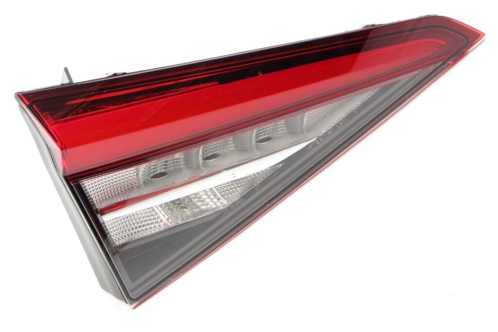 Skoda Kodiaq Rear Left LED Tail Light OEM 565945307B