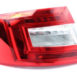 Skoda Octavia Rear Left Tail Light OEM 5E5945111A