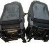 Mercedes GLK X204 Seats