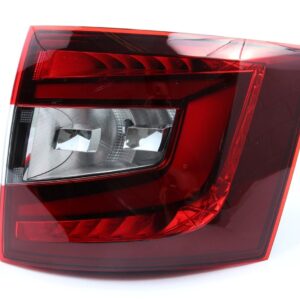 Skoda Octavia Rear Right Tail Light OEM 5E9945712