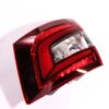 Skoda Octavia Rear Right Tail Light OEM 5E9945712