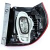 Skoda Yeti Rear Left Bulb Tail Light OEM 5LD945095