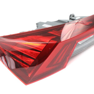 Skoda Octavia Rear Left Tail Light OEM 5E3945207A