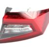 Skoda Karoq Rear Right Bulb Tail Light OEM 57A945712