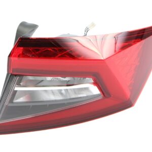 Skoda Karoq Rear Right Bulb Tail Light OEM 57A945712