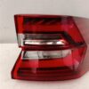 Skoda Kodiaq II Rear Right Tail Light OEM 57H945208