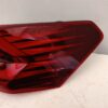 Skoda Kodiaq II Rear Right Tail Light OEM 57H945208