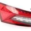 Skoda Kodiaq Rear Left LED Tail Light OEM 565945207A