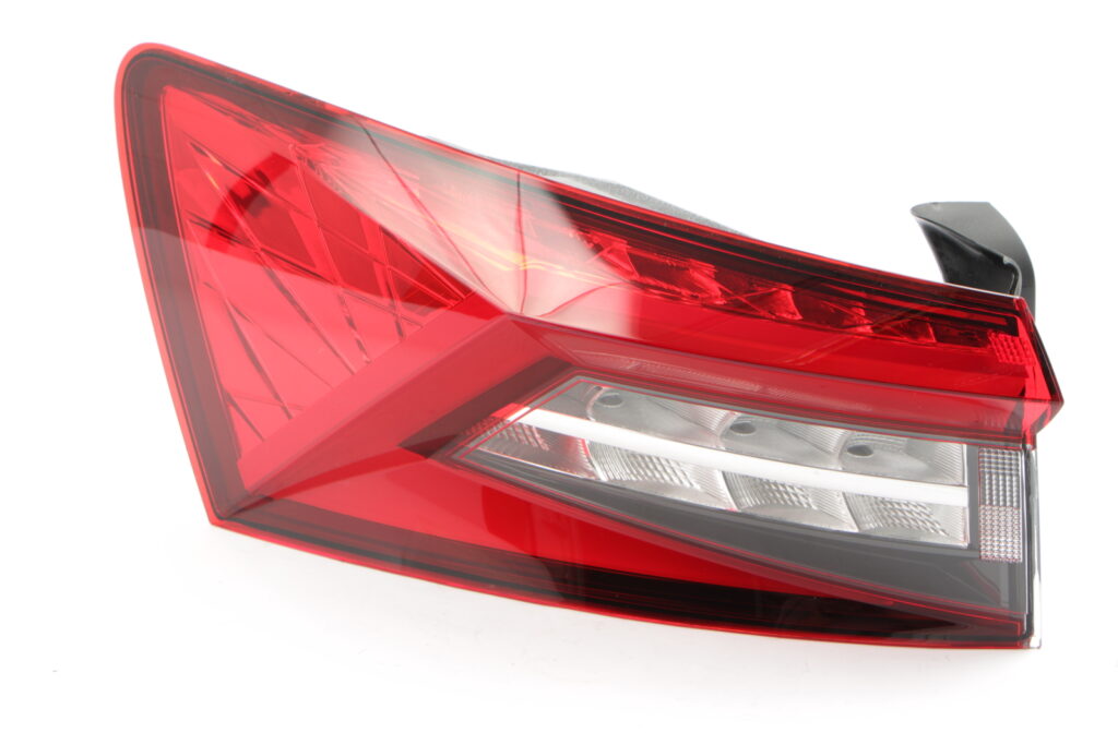 Skoda Kodiaq Rear Left LED Tail Light OEM 565945207A