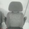 Mercedes Viano W639 Front Seats