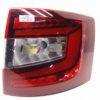 Skoda Octavia III Rear Right Tail Light OEM 5E9945208A