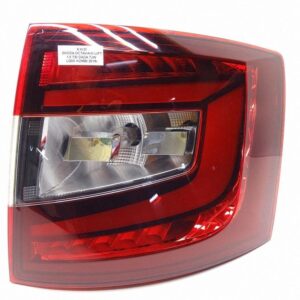 Skoda Octavia III Rear Right Tail Light OEM 5E9945208A