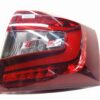 Skoda Octavia III Rear Right Tail Light OEM 5E9945208A