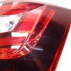 Skoda Octavia III Rear Right Tail Light OEM 5E9945208A