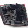 Skoda Octavia III Rear Right Tail Light OEM 5E9945208A