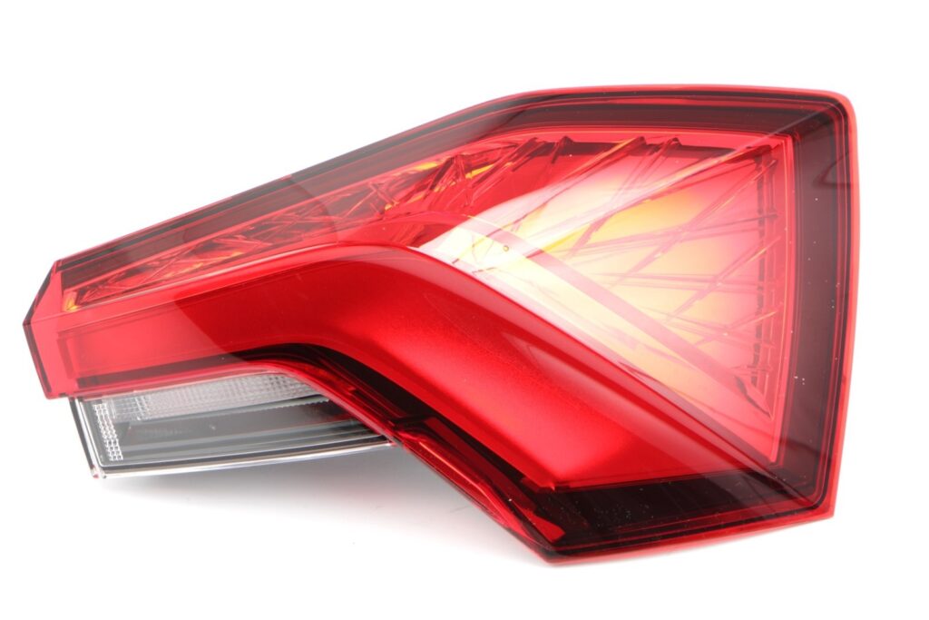 Skoda Kamiq / Scala Rear Right LED Tail Light OEM 658945208