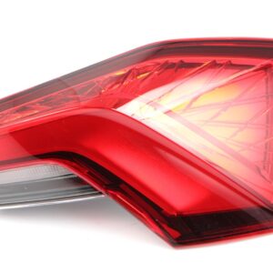 Skoda Kamiq / Scala Rear Right LED Tail Light OEM 658945208