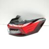 Skoda Superb IV / B9 / 3Y Rear Right Tail Light (RHD Specification) OEM 3P0945096