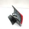 Skoda Superb IV / B9 / 3Y Rear Right Tail Light (RHD Specification) OEM 3P0945096