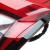 Skoda Superb IV / B9 / 3Y Rear Right Tail Light (RHD Specification) OEM 3P0945096
