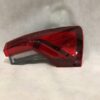 Skoda Scala Rear Right Tail Light OEM 657945208A