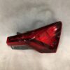 Skoda Scala Rear Right Tail Light OEM 657945208A
