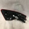 Skoda Scala Rear Right Tail Light OEM 657945208A