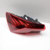 Skoda Octavia IV Left LED Tail Light Set