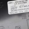 Skoda Octavia IV Left LED Tail Light Set