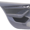 Skoda Octavia IV NX Rear Left Door Panel OEM 5E7867023S