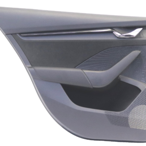 Skoda Octavia IV NX Rear Left Door Panel OEM 5E7867023S