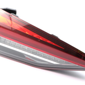 Skoda Octavia Rear Left LED Tail Light OEM 5E7945307