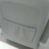 Mercedes Viano W639 Front Seats