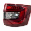 Skoda Octavia III Right Tail Light