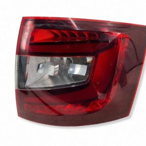 Skoda Octavia III Right Tail Light