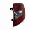 Skoda Octavia III Right Tail Light