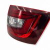 Skoda Octavia III Right Tail Light