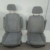 Mercedes Viano W639 Front Seats