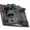 Skoda Octavia III Right Tail Light