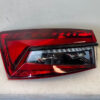 Skoda Superb III / 3V Left LED Tail Light OEM 3V9945207B