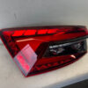 Skoda Superb III / 3V Left LED Tail Light OEM 3V9945207B