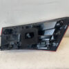 Skoda Superb III / 3V Left LED Tail Light OEM 3V9945207B