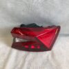 Skoda Fabia IV / 6VA Rear Right Tail Light OEM 6VE945208