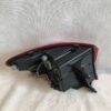 Skoda Fabia IV / 6VA Rear Right Tail Light OEM 6VE945208