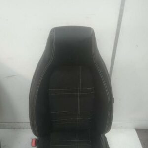 Mercedes GLA H156 Front Seats
